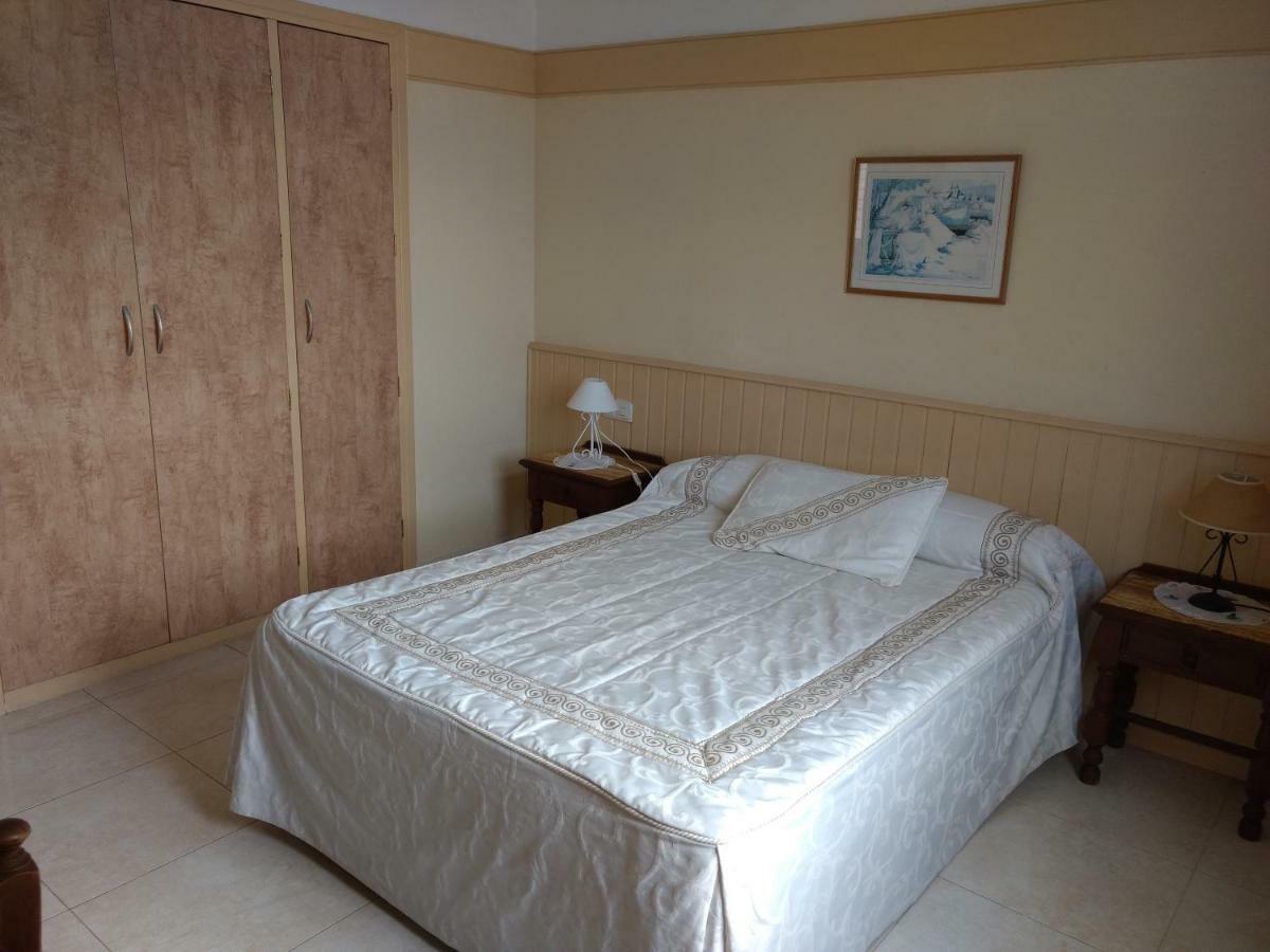 First Line Costa Del Sol Beach Suites Fuengirola Exterior foto